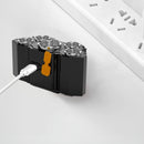 USB Rechargeable Ultra Bright Head Mounted Flashlight