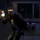 1080P Night Vision Lightweight Cams Motion Detection Wireless WiFi Surveillance Camera﻿