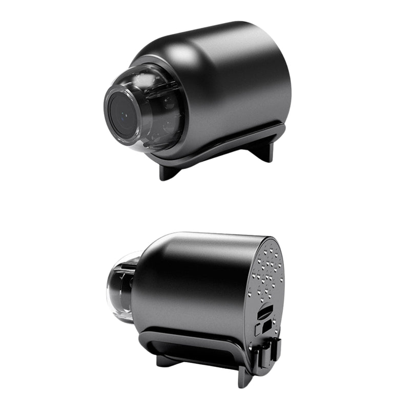 1080P Night Vision Lightweight Cams Motion Detection Wireless WiFi Surveillance Camera﻿