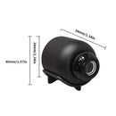 1080P Night Vision Lightweight Cams Motion Detection Wireless WiFi Surveillance Camera﻿