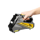 12V 150PSI Electric Tire Inflator Pump LED Car Air Compressor