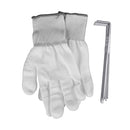 Green Galvanised Raised Garden Bed Planter Box Container