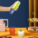 Portable Multifunction USB Juicer Blender with 2 Cups