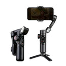 3-Axis Handheld Gimbal Stabilizer for Smartphone