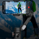 3-Axis Handheld Gimbal Stabilizer for Smartphone