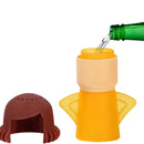 Angry Mama Oven Steam Microwave Cleaner