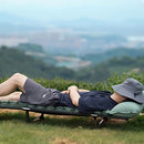 Lightweight Waterproof Inflatable Camping Pad