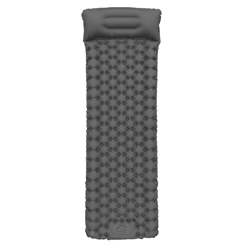 Lightweight Waterproof Inflatable Camping Pad
