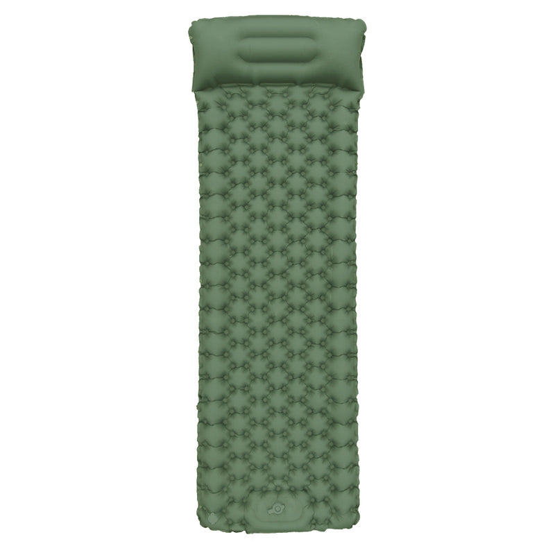 Lightweight Waterproof Inflatable Camping Pad
