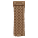 Lightweight Waterproof Inflatable Camping Pad