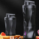 Electric Portable Juicer Fresh Fruit Mixer