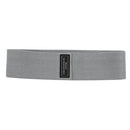 Fabric Resistance Hip Booty Bands Fitness Yoga Strips