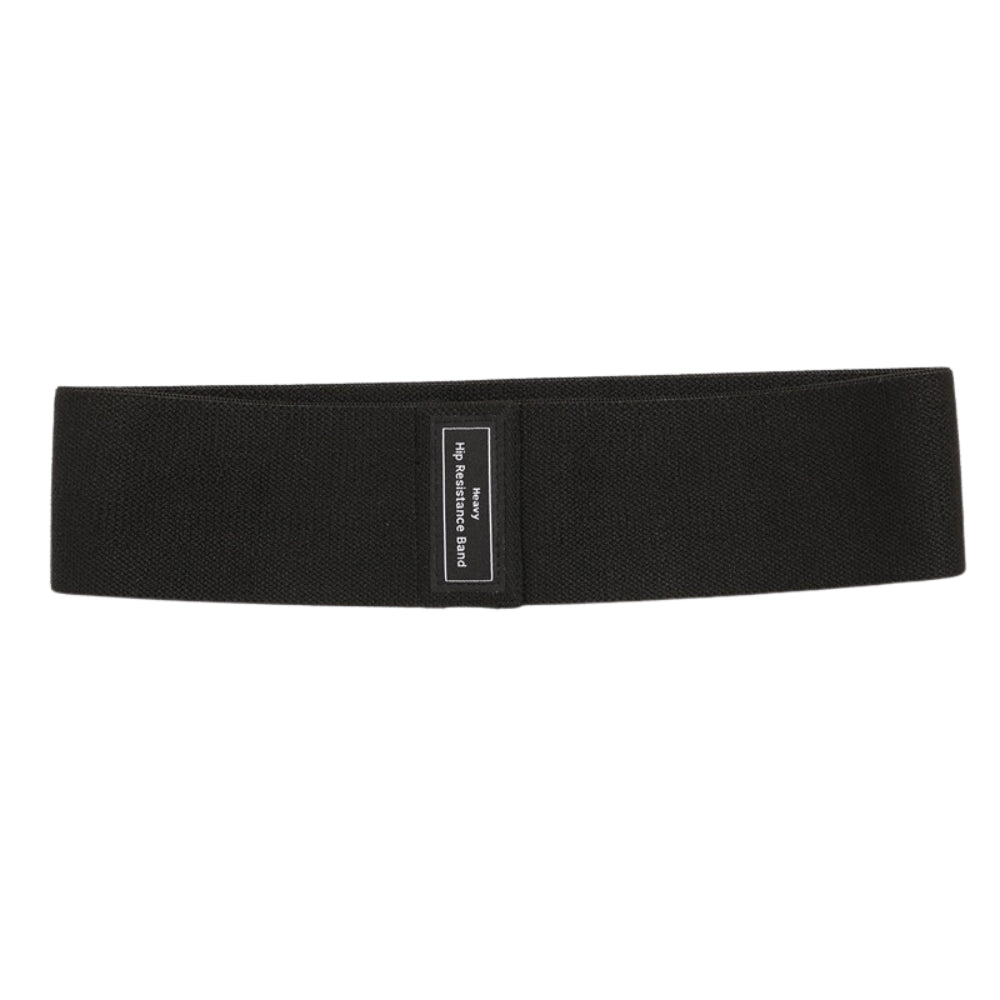 Fabric Resistance Hip Booty Bands Fitness Yoga Strips