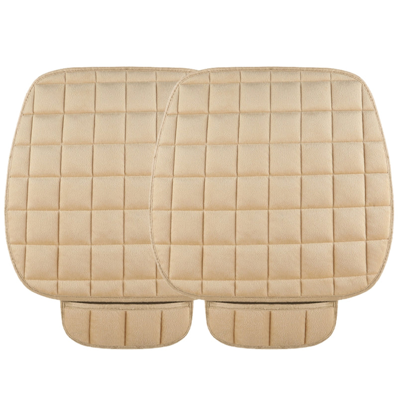Anti Slip Auto Seat Protector Cushion