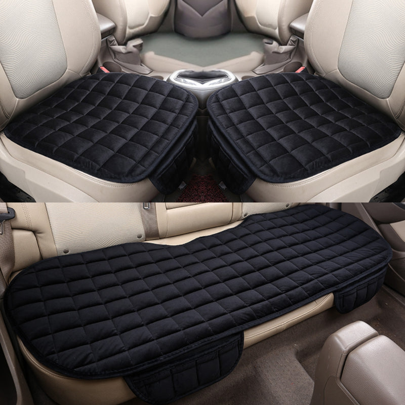 Anti Slip Auto Seat Protector Cushion