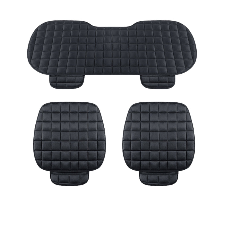 Anti Slip Auto Seat Protector Cushion