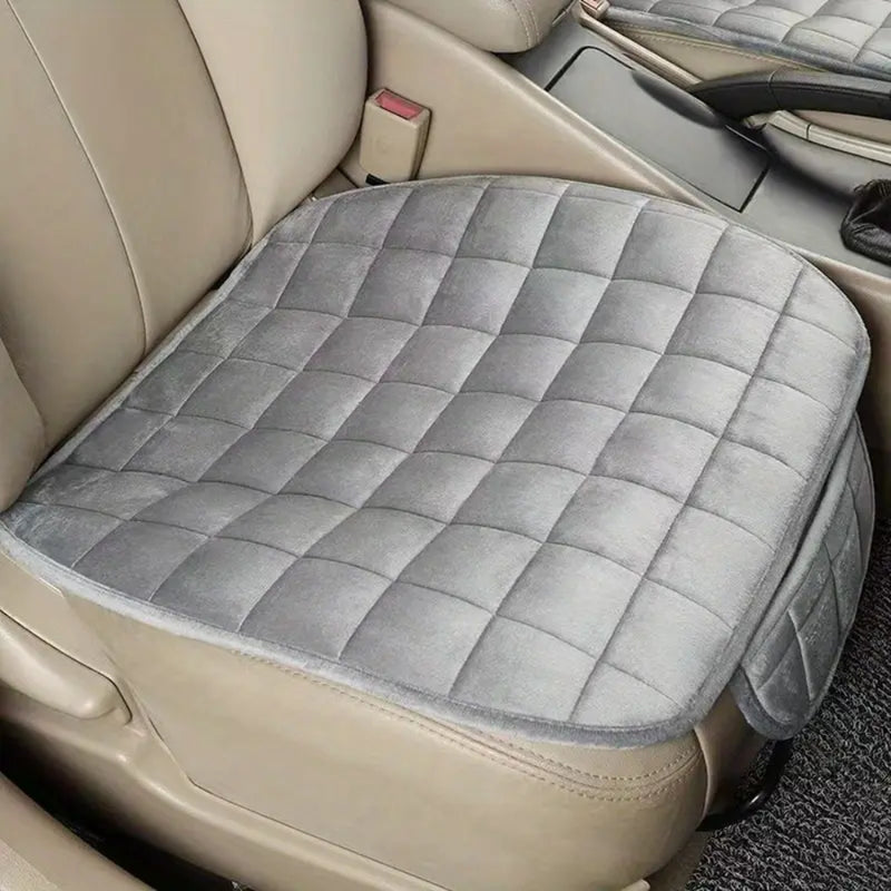 Anti Slip Auto Seat Protector Cushion