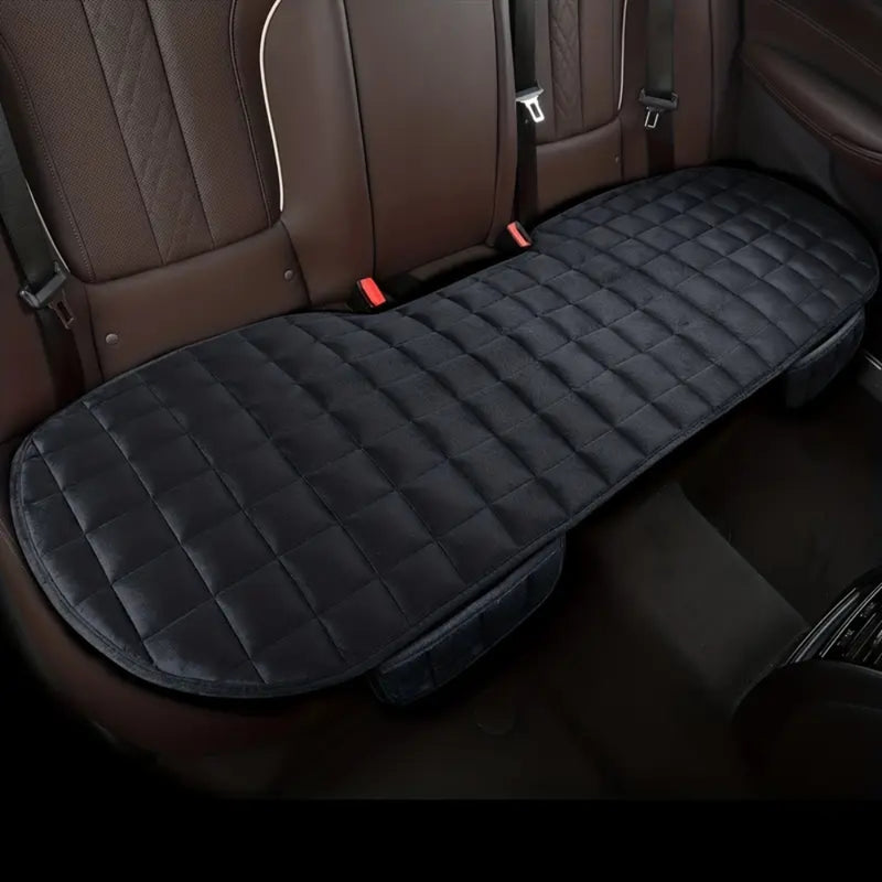 Anti Slip Auto Seat Protector Cushion