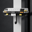 Wall-mounted Home Key Hooks Creative Car Headlight Key Hanger