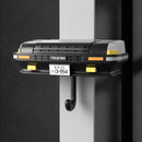 Wall-mounted Home Key Hooks Creative Car Headlight Key Hanger