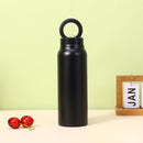 Magnetic Phone Holder Insulated Water Bottle