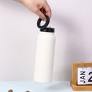 Magnetic Phone Holder Insulated Water Bottle