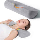 Memory Foam Cervical Neck Pillow