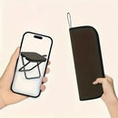 Portable Folding Camping Stool with Carry Bag