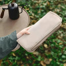 Portable Folding Camping Stool with Carry Bag
