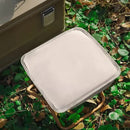 Portable Folding Camping Stool with Carry Bag