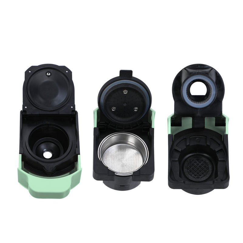 Mint 3-in-1 Capsule Coffee Machine