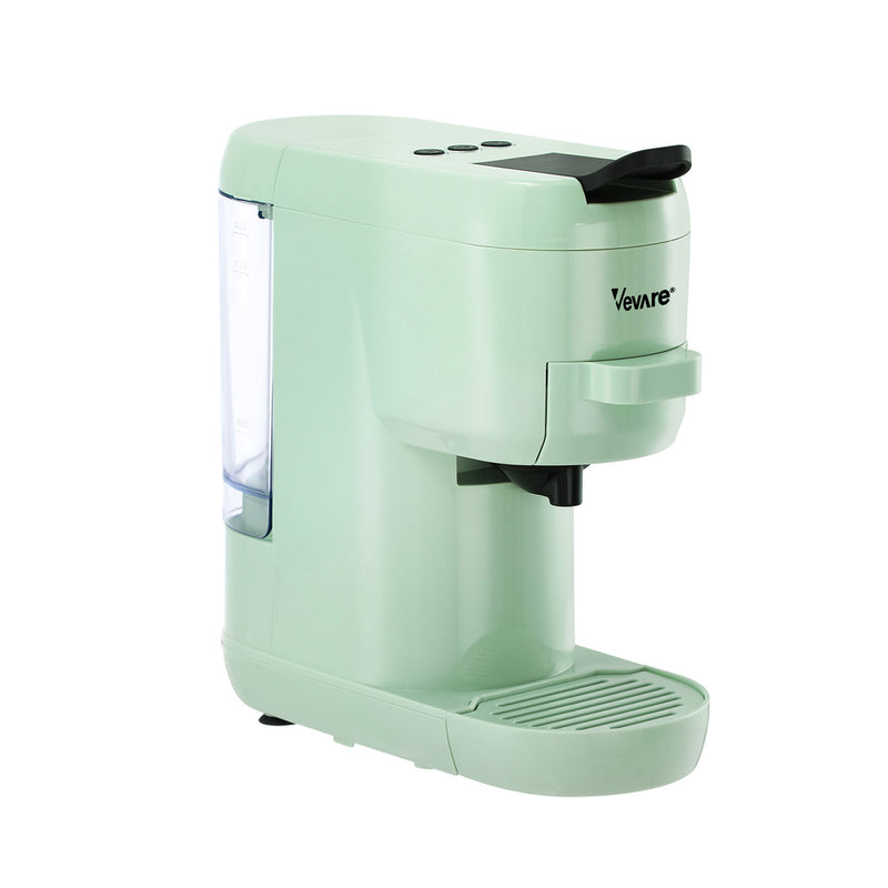 Mint 3-in-1 Capsule Coffee Machine