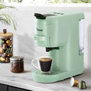 Mint 3-in-1 Capsule Coffee Machine