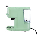 Mint 3-in-1 Capsule Coffee Machine