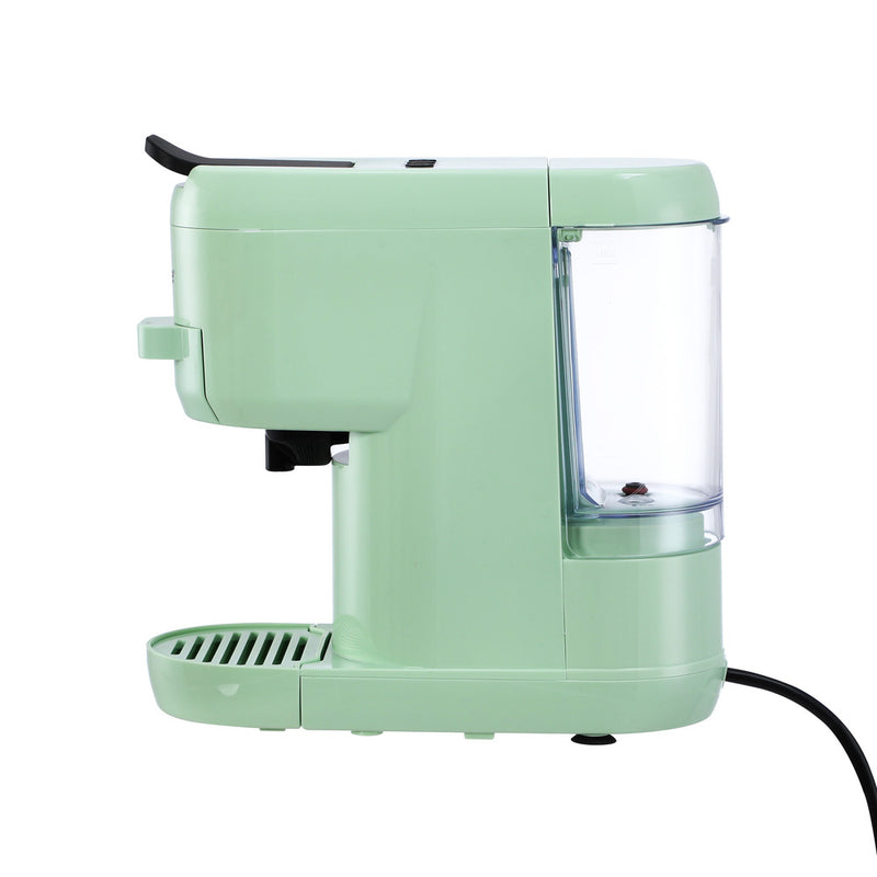 Mint 3-in-1 Capsule Coffee Machine