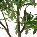 180cm Lifelike Artificial Olive Tree Faux Potted Plant