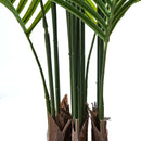 180cm Lifelike Artificial Palm Tree Faux Potted Plant