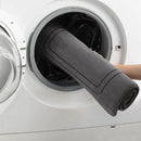 3pcs set Household Non-Slip Bath Mat Absorbent Floor Rug