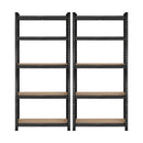 Steel Warehouse Storage Pallet Rack