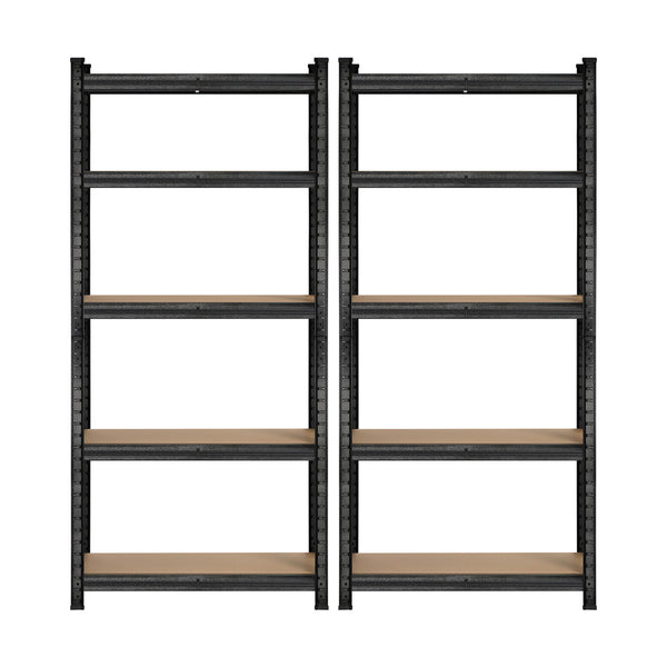 Steel Warehouse Storage Pallet Rack