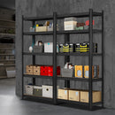 Steel Warehouse Storage Pallet Rack