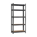 Steel Warehouse Storage Pallet Rack
