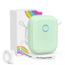Portable Mini Thermal Label Printer