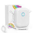 Portable Mini Thermal Label Printer