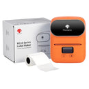 Self-adhesive Smart Thermal Label Printer Wireless Sticker Printer