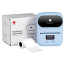 Self-adhesive Smart Thermal Label Printer Wireless Sticker Printer