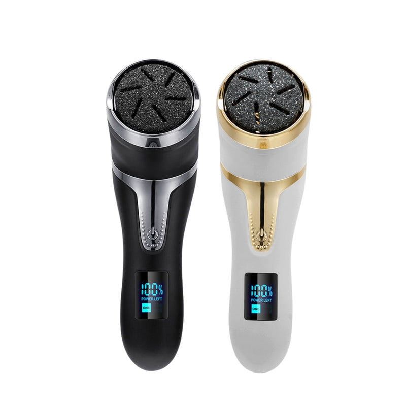 Electric Pedicure Callus Remover Foot Grinder