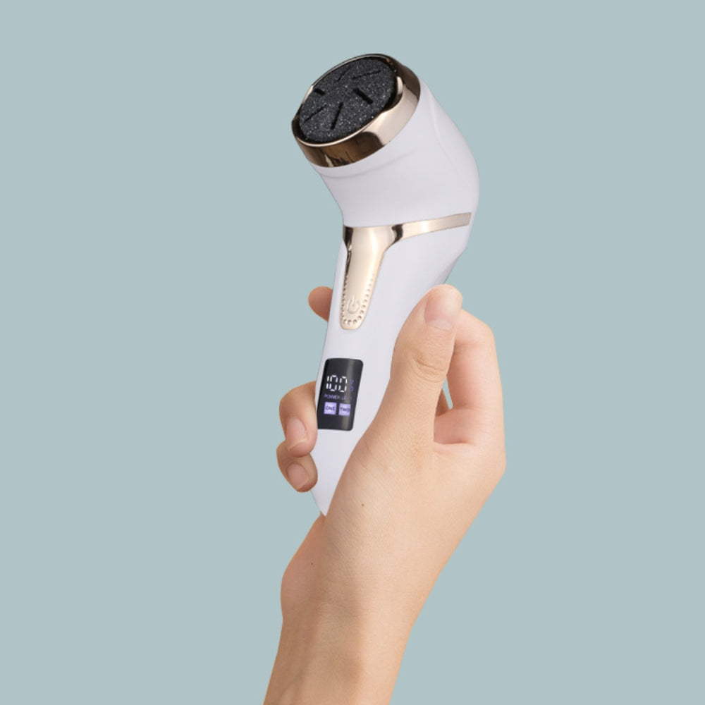 Electric Pedicure Callus Remover Foot Grinder