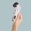 Electric Pedicure Callus Remover Foot Grinder