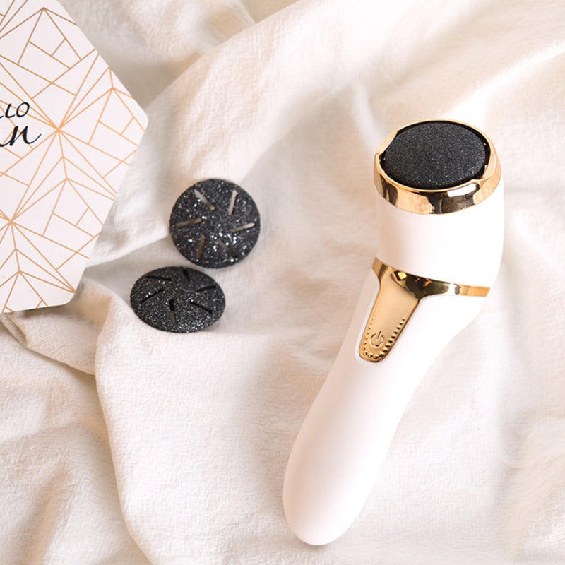 Electric Pedicure Callus Remover Foot Grinder